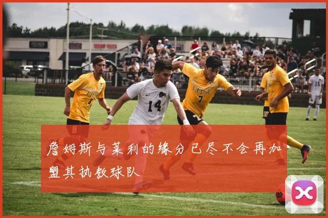 詹姆斯与莱利的缘分已尽不会再加盟其执教球队